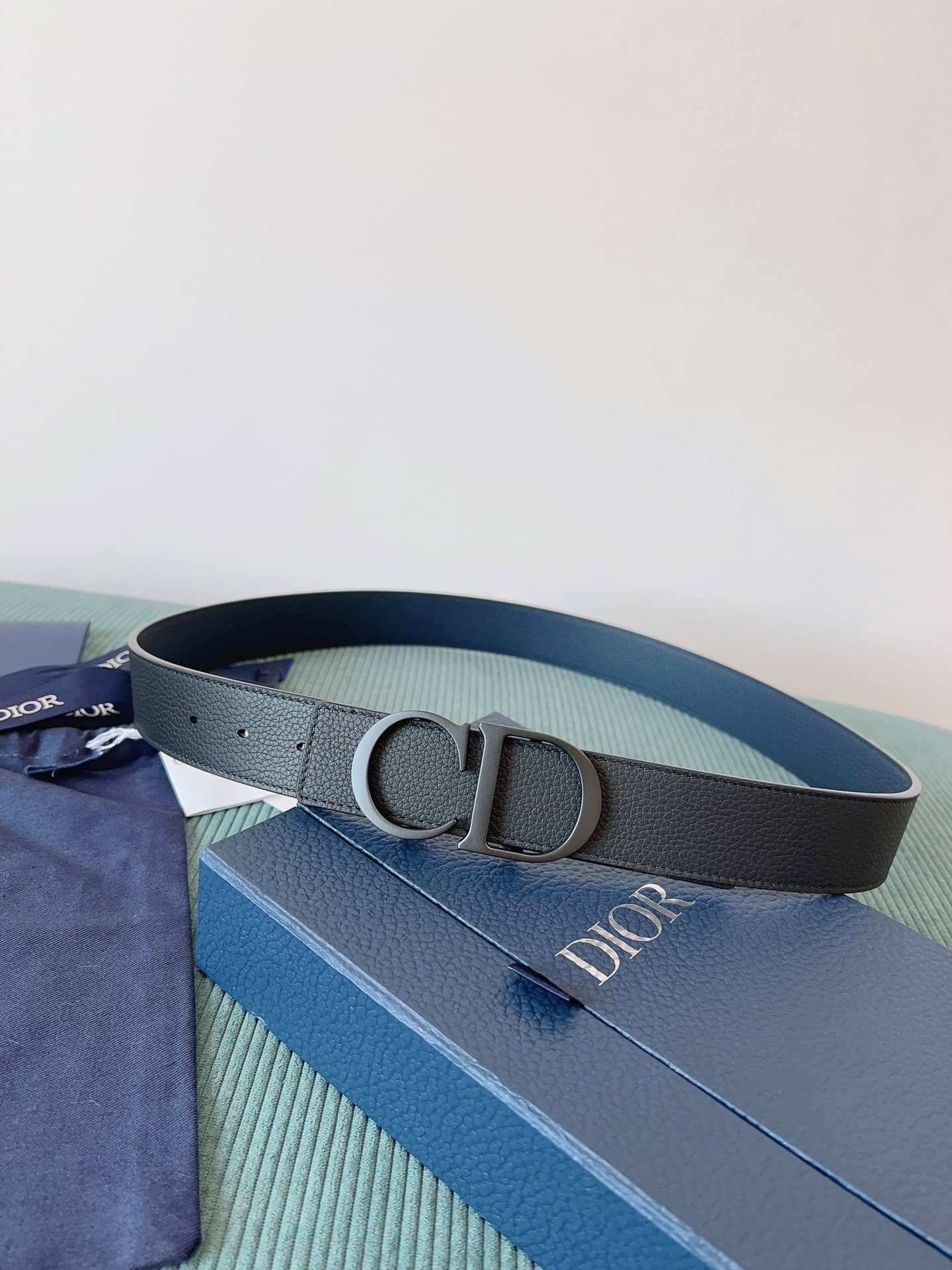 Dior Belt-008